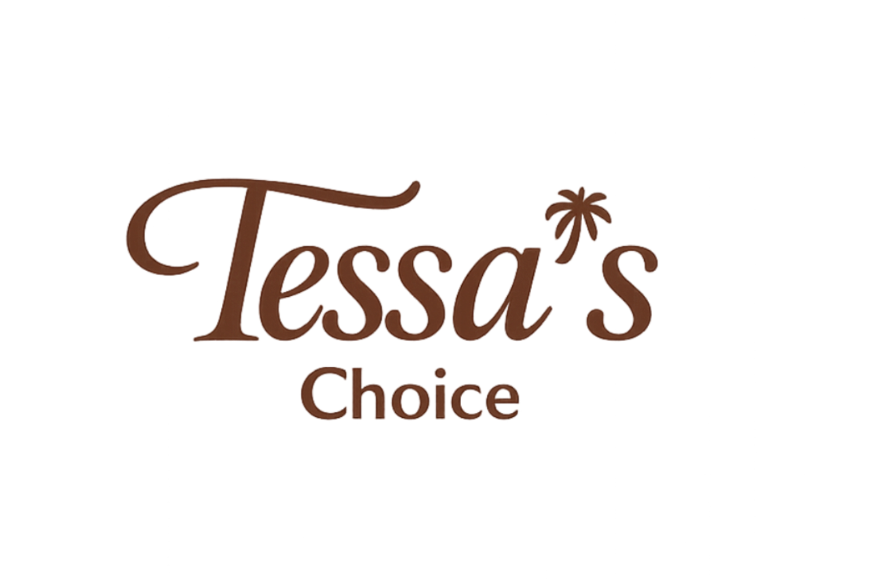 Tessa's Choice 